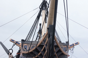 Historic Dockyard