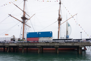 Historic Dockyard