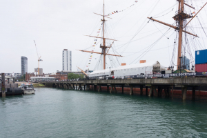 Historic Dockyard