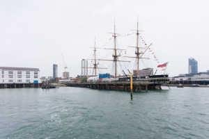 Historic Dockyard