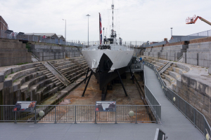 Historic Dockyard