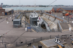 Historic Dockyard