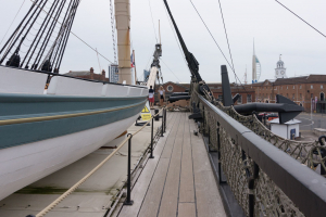 Historic Dockyard