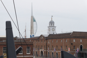 Historic Dockyard