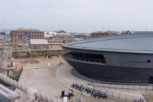 Historic Dockyard