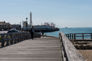 Southsea