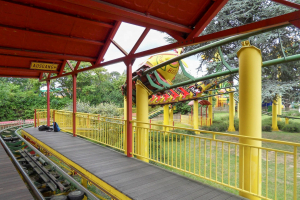 Potts-Blitz • Zierer Force Two