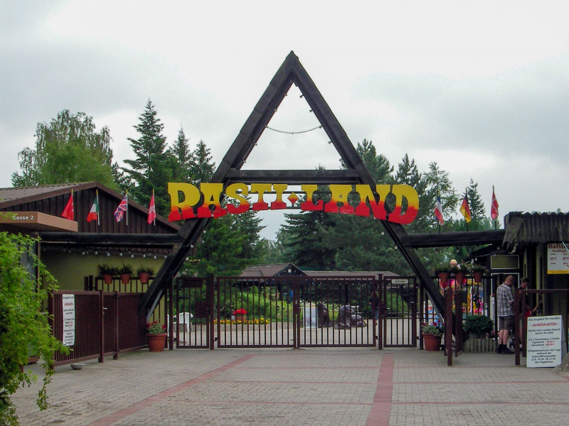 Rasti-Land