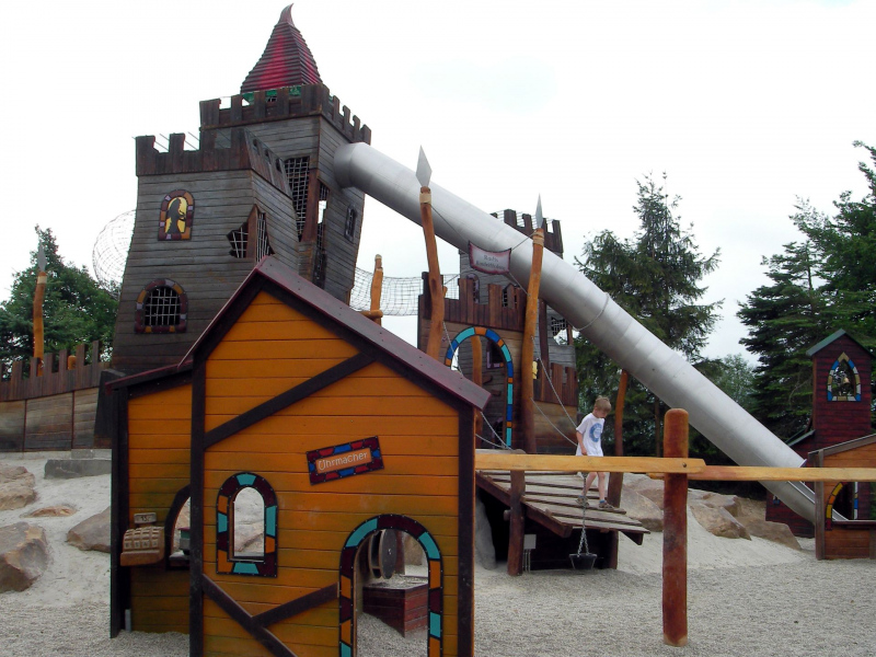 Rasti-Land