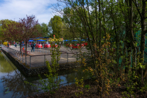 Feuerwehrspiel