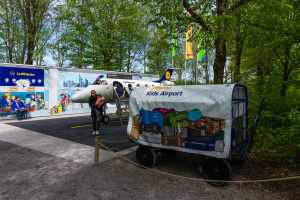 Ravensburger Spieleland
