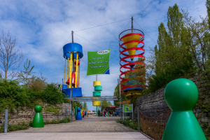 Ravensburger Spieleland