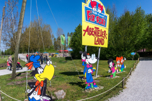 Ravensburger Spieleland