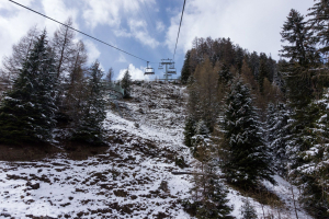 Rodelbahn Pradaschier