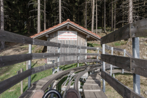 Bayerwald Coaster • Wiegand Alpine Coaster