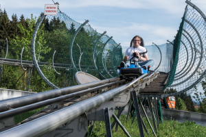 Bayerwald Coaster • Wiegand Alpine Coaster