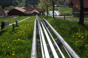 Bayerwald Coaster • Wiegand Alpine Coaster