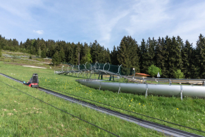Bayerwald Coaster • Wiegand Alpine Coaster