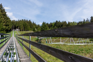 Bayerwald Coaster • Wiegand Alpine Coaster