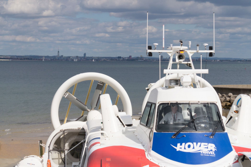 Hovercraft