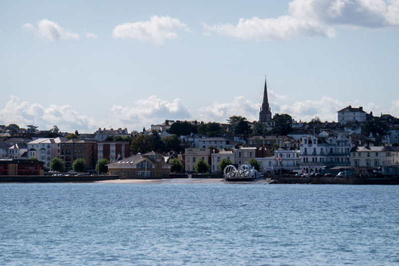 Ryde