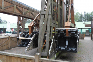 Flying Oil Pump • Fabbri Cataclysm