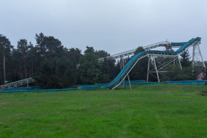 Kongo River • Van Edgom Wave Rider