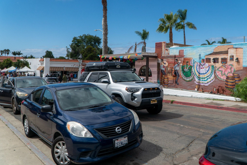 San Diego