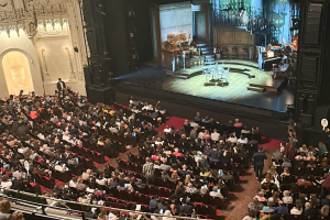 Orpheum Theatre