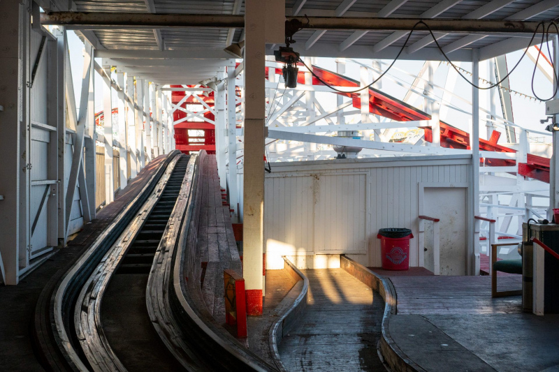 Giant Dipper