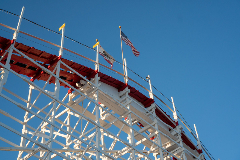 Giant Dipper