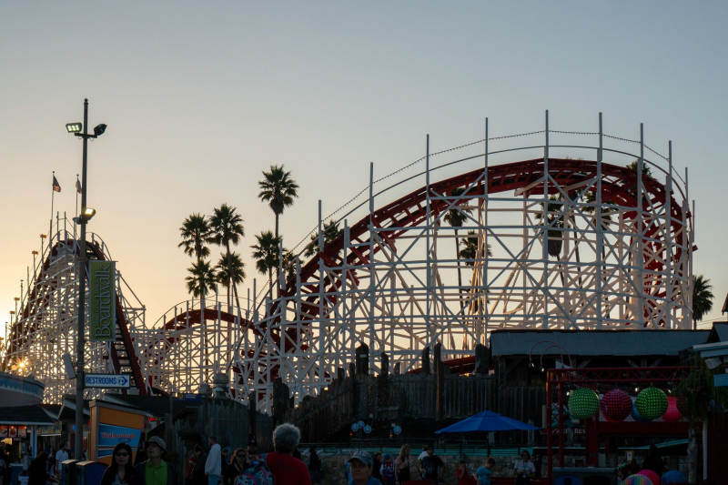 Giant Dipper