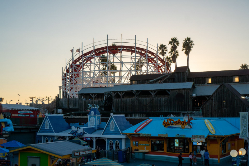 Giant Dipper