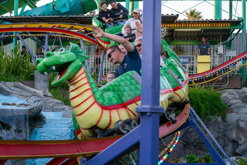 Sea Serpent