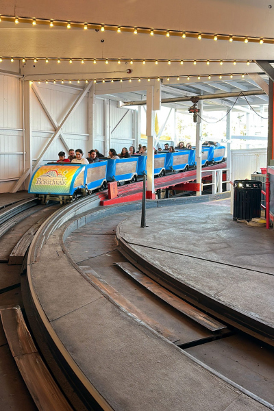Giant Dipper