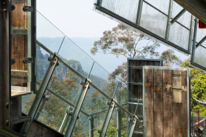 Scenic Railway • Interlink Funicular