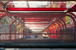 Scenic Railway • Interlink Funicular