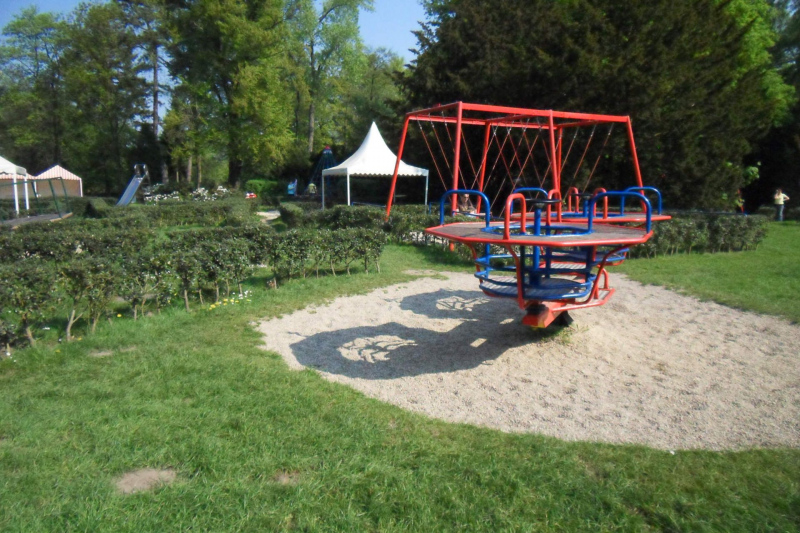 Schloss Beck