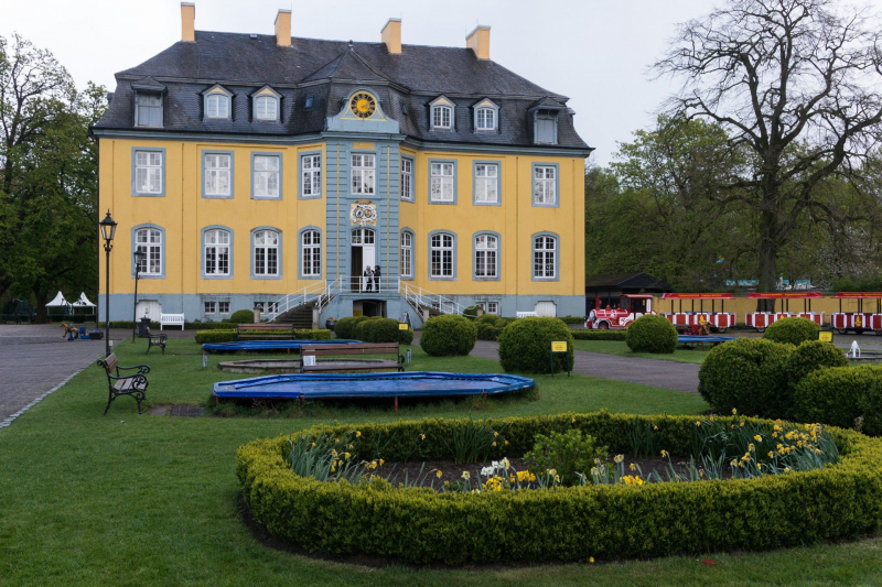 Schloss Beck