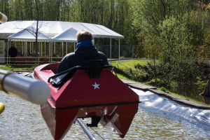 Nautic Jet • Heege Nautic Jet