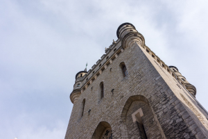 Schloss Marienburg