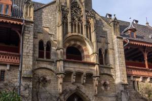 Schloss Marienburg