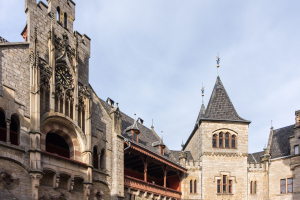Schloss Marienburg