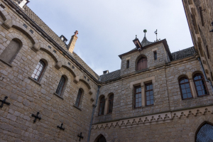 Schloss Marienburg
