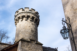 Schloss Marienburg