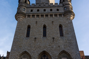 Schloss Marienburg