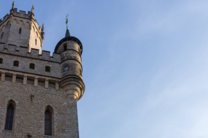 Schloss Marienburg