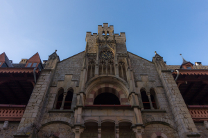 Schloss Marienburg