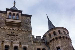 Schloss Marienburg