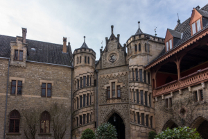 Schloss Marienburg